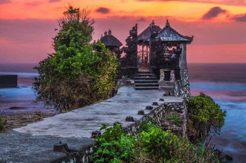Bali: 7-Day Guided Tour with Accommodation - Key Points