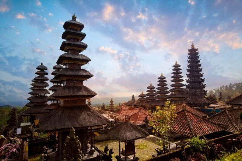 Bali: 7-Day Guided Tour with Accommodation - Exploring the Detailed Itinerary