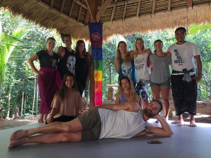 Bali: 7 Day Solo Travelers Yoga Retreat In Ubud - In-Depth Review: What to Expect from This Bali Yoga Retreat