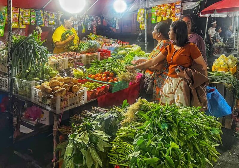 Bali: A Taste of Local Life with Over 15 Different Tastings - FAQ