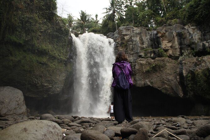 Bali Adventure ATV Quad Bike, Monkey Forest and Waterfalls - Final Thoughts
