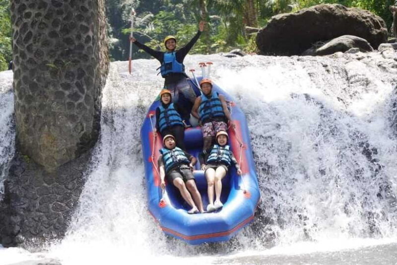 Bali Adventure: Best of White River Rafting All inclusive - Who Will Love This Experience?