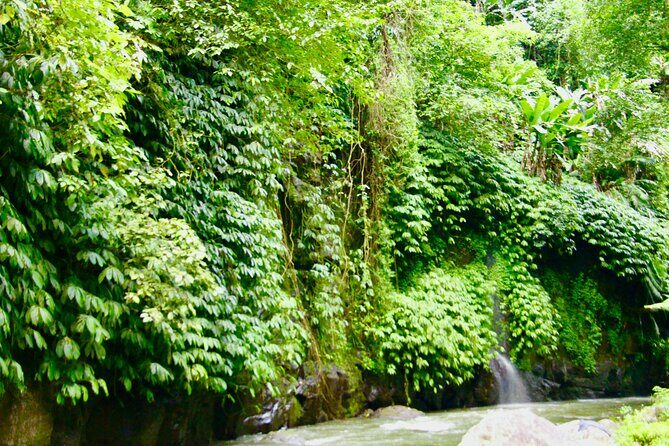 Bali Adventure Combo ATV Quad Bike with White Water Rafting - Post-Adventure Comforts and Options