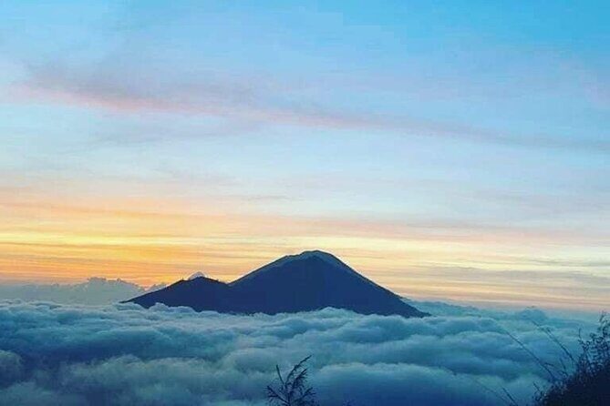 Bali Adventure : Mount Batur Sunrise and Jeep Trekking - What Makes This Tour Stand Out