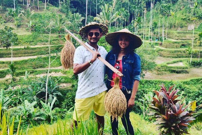 Bali Adventure : Mount Batur Sunrise and Jeep Trekking - Practical Details and Value