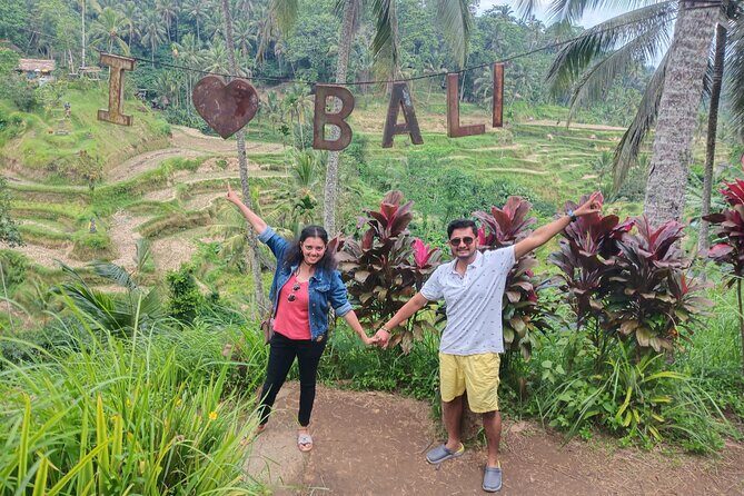 Bali Adventure : Mount Batur Sunrise and Jeep Trekking - Authentic Insights from Travelers