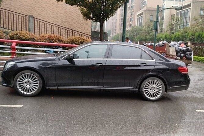 Bali Airport (DPS) Private Transfer to Multiple Destinations - The Value of Private Transfers in Bali