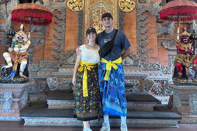 Bali Airport/Hotel Transfer In/Out - The Sum Up