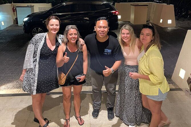 Bali Airport/Hotel Transfer In/Out - Who Is This Best For?