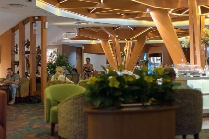 Bali Airport Immigration Fast Track Service - What Does the Bali Airport Fast Track Service Include?