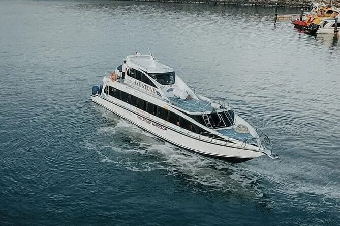 Bali Airport Immigration Fast Track Service - FAQ