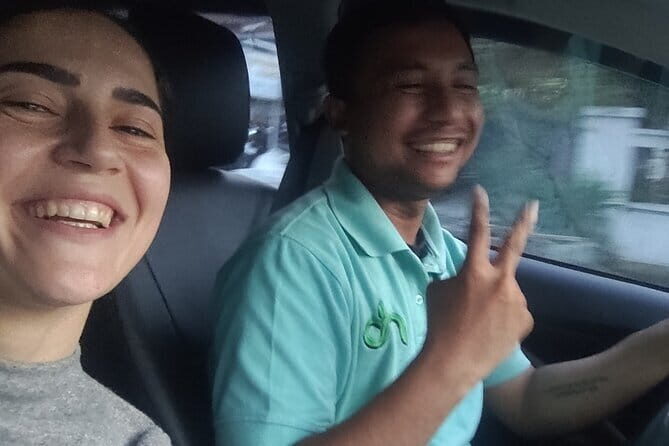 Bali Airport Ngurah Rai International Pickup Service - Reliability and Customer Service