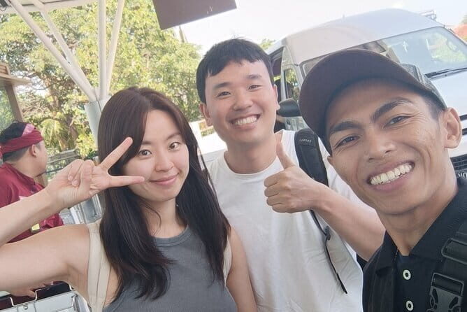 Bali Airport Ngurah Rai International Pickup Service - Practical Tips for Booking and Arrival