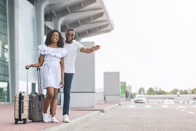 Bali Airport Ngurah Rai International Pickup Service - The Sum Up: Is It Worth It?