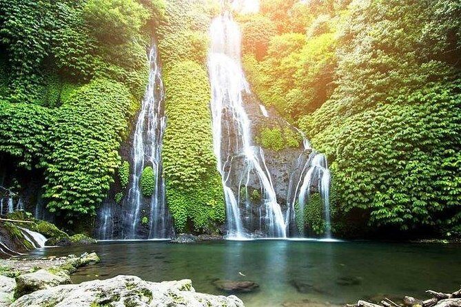 Bali airport pick up service - The Itinerary Breakdown: What You’ll See and Experience