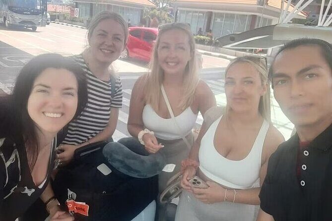 Bali Airport Private Departure Transfer - Real Insights from Reviewers