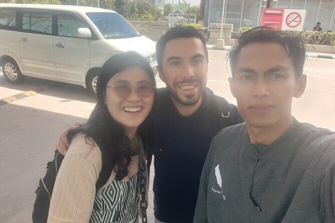 Bali Airport Private Departure Transfer - Final Thoughts