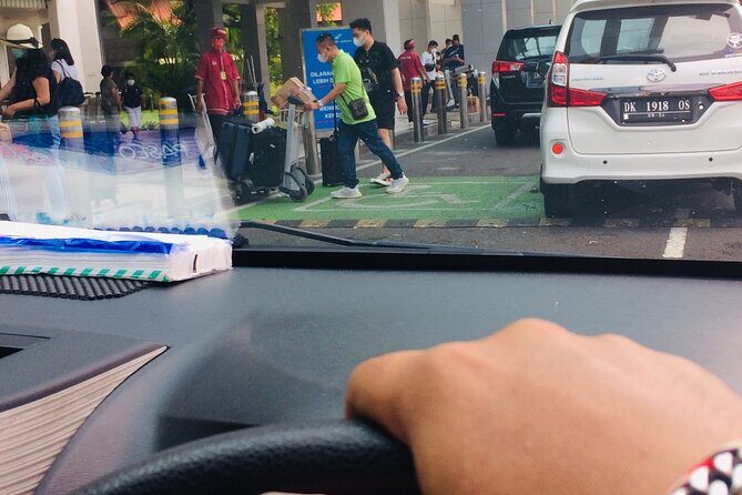 Bali Airport Private Transfer Service - Detailed Review of the Bali Airport Private Transfer Service