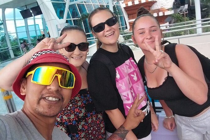 Bali Airport Private Transfers | Welcome Pickups - The Driver & Vehicle Experience