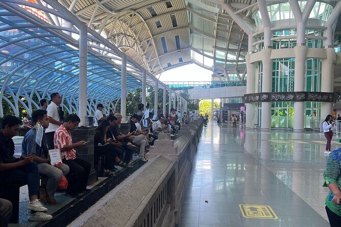 Bali Airport Private Transfers | Welcome Pickups - Practical Tips for Travelers