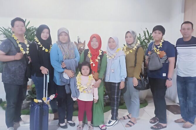 Bali Airport Taxi Service | Standard Minivan | Price per Car - Why This Transfer Offers Great Value