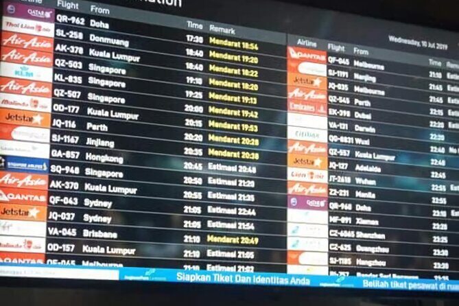 Bali Airport Taxi Service | Standard Minivan | Price per Car - Who Should Consider This Service?