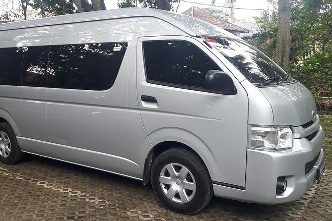 Bali Airport to Hotel-Private Arrival Transfer - A Detailed Look at the Experience