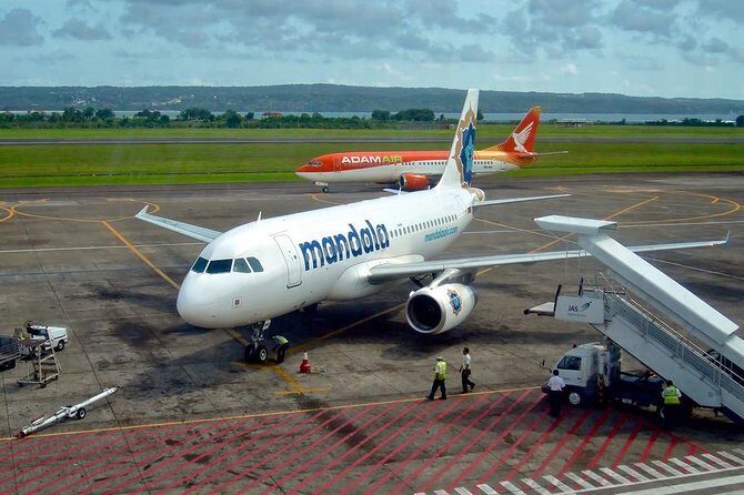 Bali Airport to Hotel:Arrival Private Transfer (Daytime) - Key Points