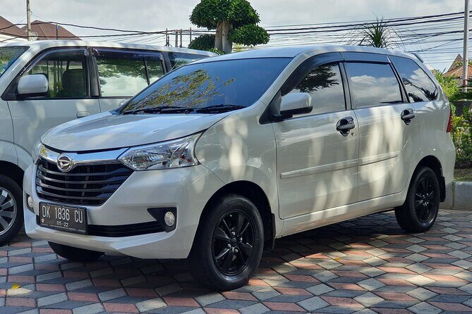 Bali Airport transfer - Bali Airport Transfer: A Practical and Comfortable Start to Your Bali Adventure