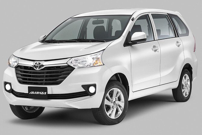 Bali Airport Transfer : Arrival / Departure - Bali Airport Transfer: Arrival / Departure Review