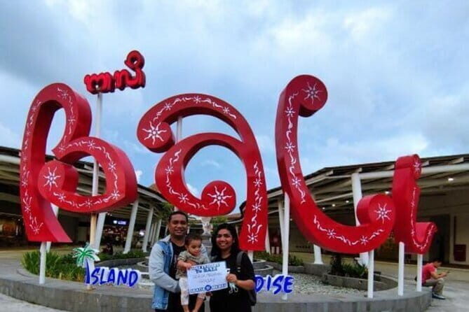 Bali airport transfer check in or check out Jimbaran area - Why This Transfer Service Stands Out