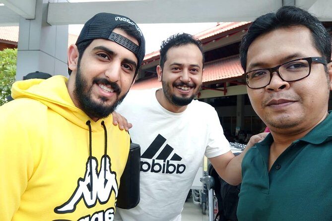 Bali Airport Transfer Check in OR Check out Kuta Area - Key Points