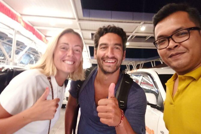 Bali Airport Transfer Check in OR Check out Kuta Area - Why Choose This Bali Airport Transfer?