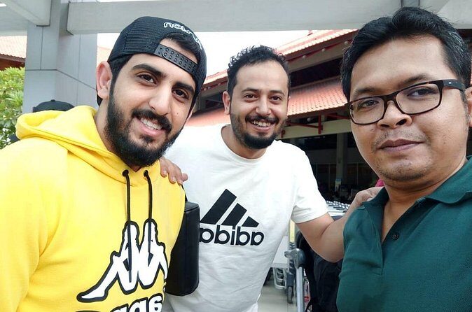 Bali Airport Transfer Check in OR Check out Kuta Area - The Itinerary Breakdown