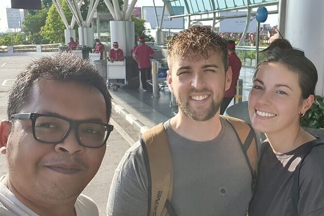 Bali Airport Transfer Check in OR Check out Kuta Area - Final Thoughts