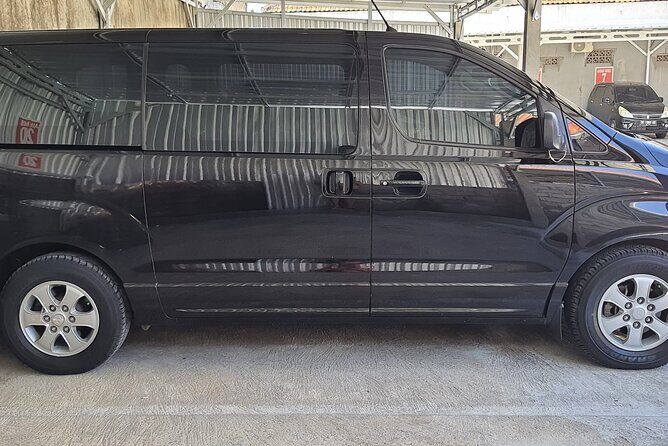 Bali Airport Transfer Check in or Check out Nusa Dua Luxury Car - How This Transfer Fits into Your Bali Journey