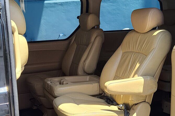 Bali Airport Transfer Check in or Check out Seminyak Luxury Car - What To Expect: A Closer Look