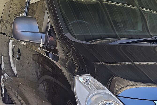 Bali Airport Transfer Check in or Check out Seminyak Luxury Car - Final Thoughts