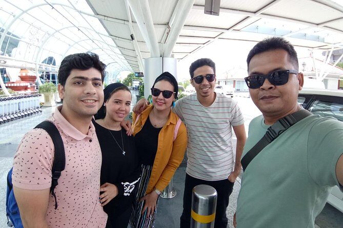 Bali Airport Transfer Check in Or Check out Ubud Center Area - An In-Depth Look at the Bali Airport Transfer Service