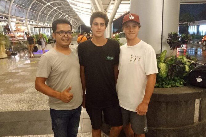 Bali Airport Transfer Check in Or Check out Ubud Center Area - Final Thoughts