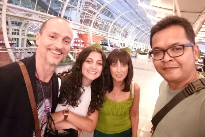 Bali Airport Transfer Check in Or Check out Ubud Center Area - Frequently Asked Questions