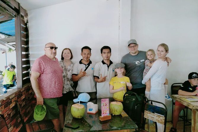 Bali Airport Transfer from or to Kuta/Legian/Jimbaran - The Experience: From Airport to Hotel and Back