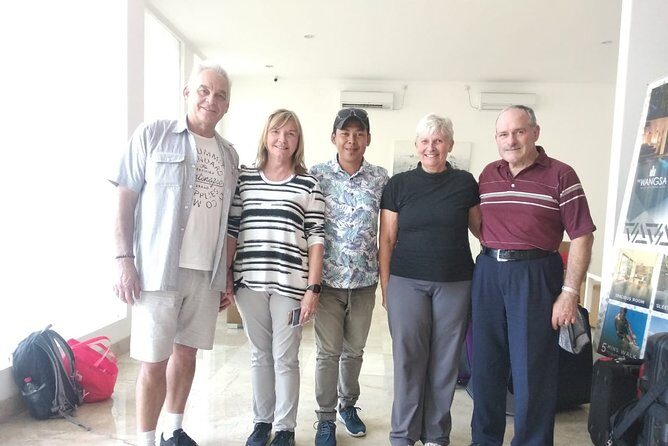 Bali Airport Transfer from or to Ubud - Key Points