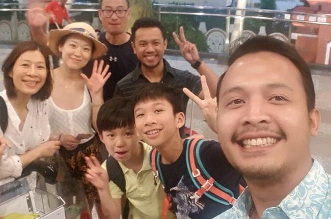 Bali Airport Transfer from or to Ubud - Who Should Book This Transfer?