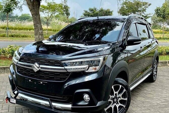 Bali Airport Transfer - Price per Car - Why Choose This Bali Airport Transfer?