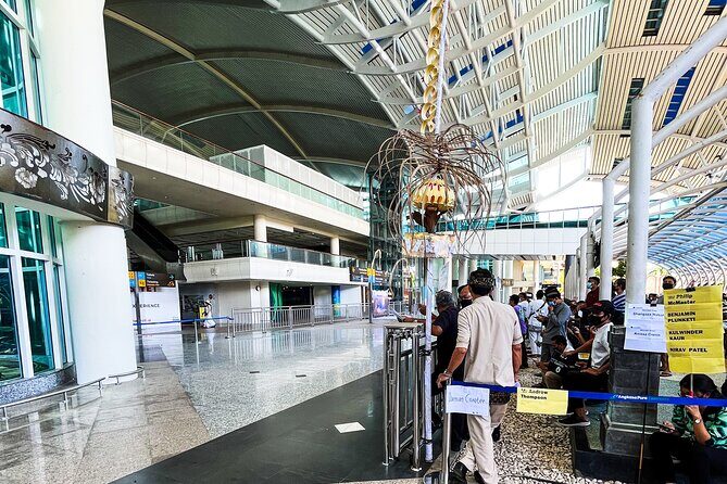 Bali Airport Transfer Service - The Basics of the Bali Airport Transfer Service