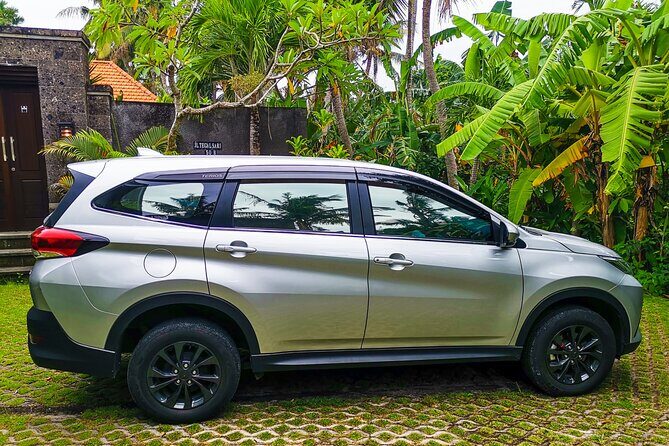 Bali Airport Transfer Service - Authentic Experiences from Travelers
