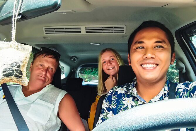 Bali Airport Transfer Service - The Sum Up: Who Should Consider This Service?