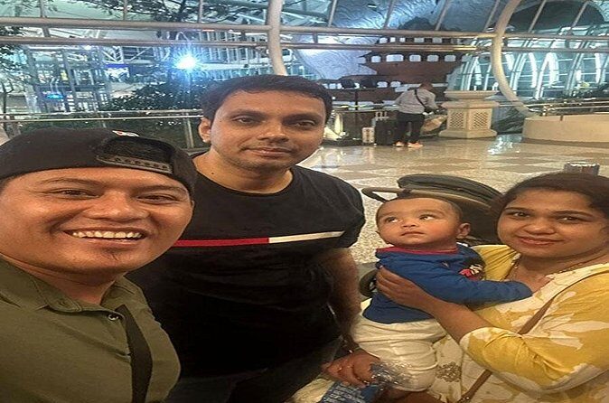 Bali Airport Transfer Shuttle Service - Final Thoughts