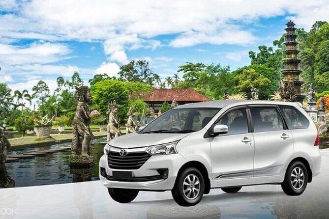Bali Airport Transfer with English Speaking Driver - Why Choose This Bali Airport Transfer?